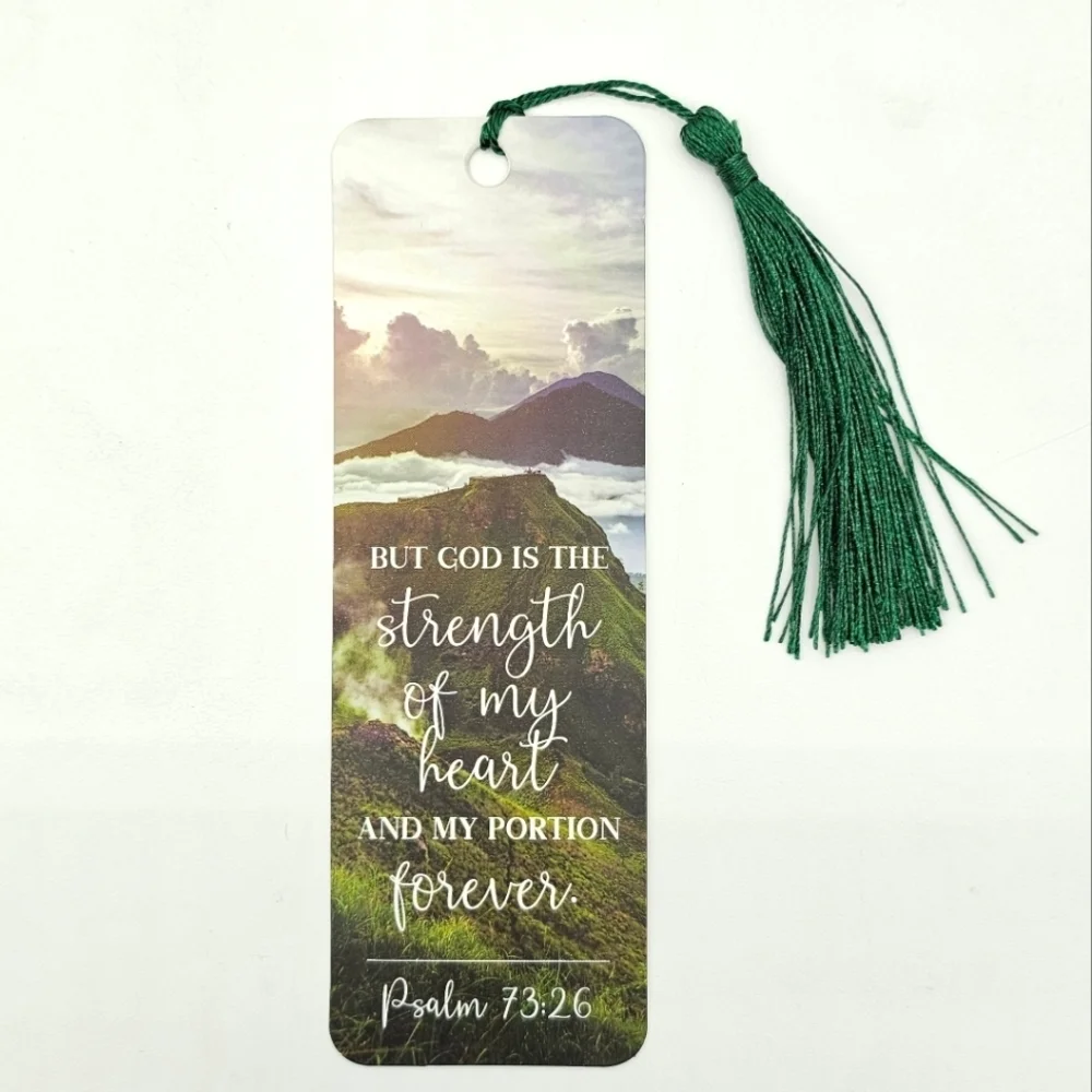 Inspirational Journal Set Tree of Life Faux Leather Pen Christian Bookmark Brown